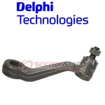 Delphi TA2327 Steering Pitman Arm For PA9422 MK9422 K80537 JPA169 Wf. Fixed Price $68.23.