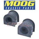 Moog Front To Frame Stabilizer Bar Bushing Kit For 2005-2008 Acura Rl Xv. Fixed Price $19.69.
