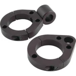 Allstar Performance ALL10221 Window Net Mount Clamp Kit 1.50" Tube New. Fixed Price $108.06.