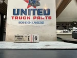 349070 Gates Steering Gear Pitman Shaft Seal Kit Lower Nos. Fixed Price $20.00.