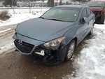 Passenger Lower Control Arm Rear Front Trailing Fits 14-16 Mazda 10382721. Fixed Price $67.02.