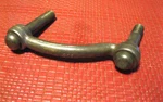 New 1960 Edsel, And Ford, Idler Arm Body, High Performance Moog, Manual. Fixed Price $15.49.