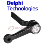 Delphi Front Steering Idler Arm For 1967-1972 Oldsmobile Cutlass Supreme Jk. Fixed Price $52.21.