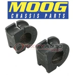 Moog Front To Control Arm Stabilizer Bar Bushing Kit For 1968-1974 Gmc P25 Nd. Fixed Price $30.16.