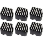 Bd-power Aluminum Cool Valve Cover Kit For 1988-1998 Dodge Ram 5.9L 12V Cummins. Fixed Price $399.95.