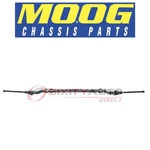 Moog Steering Center Link For 2007 Gmc Sierra 2500 Hd Classic - Wheel Gear Zf. Fixed Price $330.30.