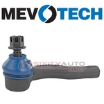 Mevotech Supreme Front Left Outer Steering Tie Rod End 2006-2012 Ford Pa. Fixed Price $47.27.