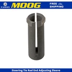 For 1991-1998 Chevrolet C3500 Steering Tie Rod End Adjusting Sleeve Moog. Fixed Price $51.98.