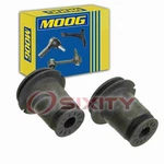 Moog Front Upper Suspension Control Arm Bushing Kit For 1991-2004 Gmc Sonoma Lc. Fixed Price $34.40.