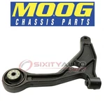 Moog Front Left Lower Control Arm For 2009-2018 Dodge Journey Spring Ride Wb. Fixed Price $142.27.