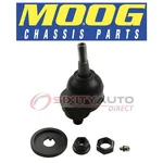 Moog Front Upper Ball Joint For 2007 Gmc Sierra 3500 Classic - Spring Ride Lf. Fixed Price $134.18.