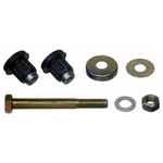 Steering Idler Arm Repair Kit For 1984-1993 Mercedes-benz 190D 190E. Fixed Price $288.20.