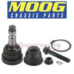 Moog Front Upper Ball Joint For 1998-2003 Mazda B4000 Spring Ride Steering Uz. Fixed Price $69.67.