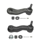 Moog Steering Idler & Pitman Arm Kit For Cadillac Chevrolet Gmc. Fixed Price $67.95.