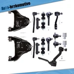 14X Suspension Control Arm Ball Parts For 1999-2004 Chevrolet Blazer S10 Gmc 4WD. Fixed Price $98.12.