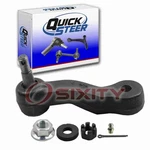 Quicksteer Steering Idler Arm For 2000-2006 Gmc Yukon Xl 1500 Gear Tz. Fixed Price $43.04.