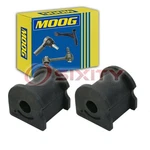 Moog Rear To Frame Stabilizer Bar Bushing Kit 2007-2017 Ford Expedition Ss. Fixed Price $20.39.