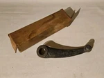 Gm 1942 -1949 Steering Pitman Arm Part # 267626. Fixed Price $109.99.