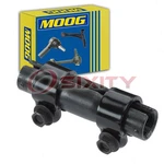 Moog Left Steering Tie Rod End Adjusting Sleeve 1999-2007 Ford F-350 Cl. Fixed Price $29.07.