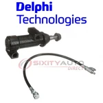 Delphi TA5729 Steering Idler Arm Bracket Assembly For MK6659 K6723 15891516 Hz. Fixed Price $90.48.