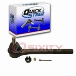 Quicksteer Inner Steering Tie Rod End For 1992-1994 Chevrolet Blazer Gear Sb. Fixed Price $25.30.