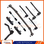 For 1978-1987 Chevrolet Monte Carloo Tie Rod Ends Sway Bar Links Suspension. Fixed Price $78.59.