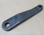 Used Steering Pitman Arm For Freightliner 14-14403. Fixed Price $199.99.
