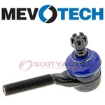 Mevotech Supreme Front Outer Steering Tie Rod End For 1970-1974 Plymouth Zk. Fixed Price $23.82.
