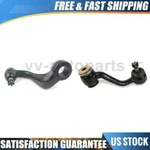 Mevotech 2 Front Idler Arm Pitman Fits Dodge Dart Plymouth Barracuda. Fixed Price $84.62.