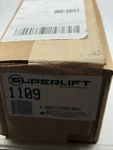 Superlift Suspension 1109 Dropped Pitman Arm Ford F-150 / Bronco Ranger. Fixed Price $78.90.