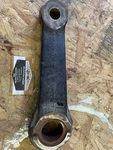 1619007C1 International Sheppard Arm For 2500 Dual Steering Lift Side. Fixed Price $175.00.