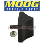 Moog Front Lower Suspension Control Arm Bumper For 1971-1978 American Motors Df. Fixed Price $19.00.