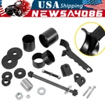 Upper & Lower Control Arm Bushing Tool Service Set 85000009 For Gm A-body. Fixed Price $116.99.