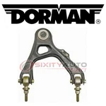Dorman Front Left Upper Suspension Control Arm Ball Joint For 1996-1998 Tn. Fixed Price $64.87.