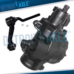 2PC Steering Gear Box Idler Arm Kit For Crown Victoria Town Car Grand Marquis. Fixed Price $260.79.
