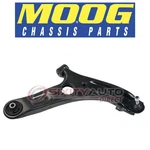 Moog Front Right Lower Suspension Control Arm Ball Joint For 2013-2017 Yw. Fixed Price $112.30.