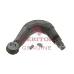 Meritor 3133Z7696K Steering Arm 7.58 In. Length, 1.25 12 Nut Thread, 2.85 Of. Fixed Price $1107.73.
