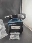 Steering Pitman Arm Macpherson 3K6654. Fixed Price $47.60.