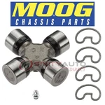 Moog Rear Driveshaft At Axle Universal Joint For 1979-2000 Gmc K2500 Hj. Fixed Price $33.18.
