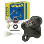 Moog Front Lower Suspension Ball Joint For 2012-2015 Honda Civic 1.5L 1.8L Na. Fixed Price $70.12.