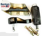 Kryptonite Death Grip Idler Side Package Compatible With 2001-2010 Chevy/gmc 250. Fixed Price $867.71.
