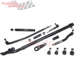 2014 - 2017 Dodge Ram 2500 3500 Xrf Ball Joint Tie Rod Steering Kit 4X4. Fixed Price $879.00.