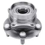 5-LUG Front Wheel Hub Bearing Assembly For 2004-2009 Toyota Prius. Fixed Price $71.95.