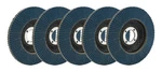Allstar Performance Flap Discs 120 Grit 4-1/2IN With 7/8IN Arbor ALL12123-5. Fixed Price $36.60.