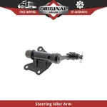 For 1986-1991 Toyota 4RUNNER 4WD Steering Idler Arm Front Mevotech 1987 1988. Fixed Price $47.79.