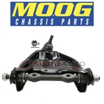 Moog Front Left Upper Suspension Control Arm Ball Joint For 1981-1994 Dodge Dv. Fixed Price $162.99.