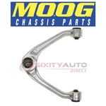 Moog Front Right Upper Suspension Control Arm Ball Joint For 2007-2008 It. Fixed Price $145.28.