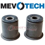 Mevotech Supreme Front Lower Rearward Control Arm Bushing Kit For 1973-1976 Un. Fixed Price $35.29.