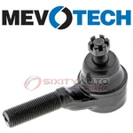 Mevotech Supreme Front Outer Steering Tie Rod End For 1990-1996 Mitsubishi Qo. Fixed Price $22.79.