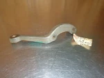 New Nos Gm Steering Spindle Arm 555615 Oldsmobile 88 1949 1950. Fixed Price $50.00.